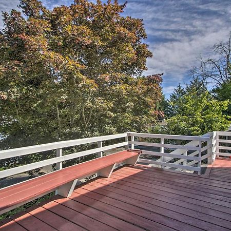 Cute Cottage With Deck Walk 115 Ft To Brewery And Cafe بولسبو المظهر الخارجي الصورة
