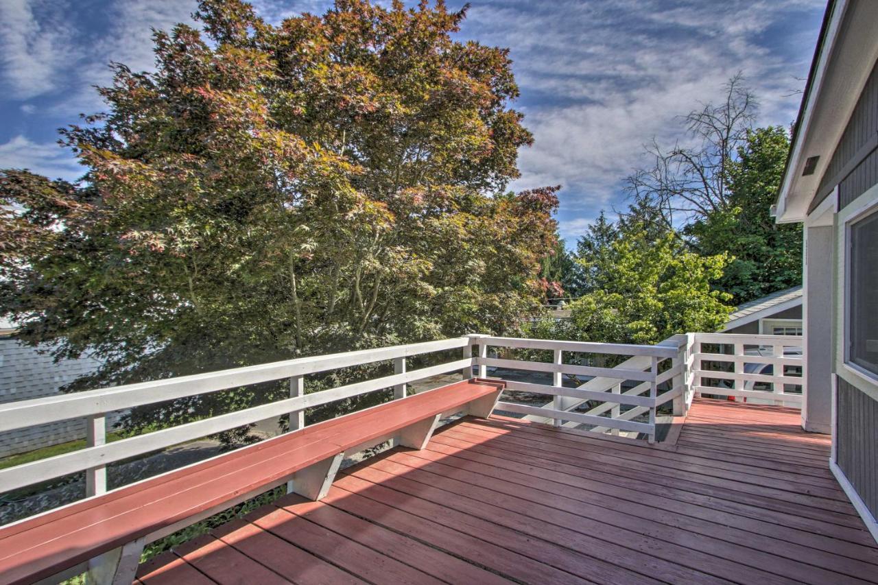 Cute Cottage With Deck Walk 115 Ft To Brewery And Cafe بولسبو المظهر الخارجي الصورة