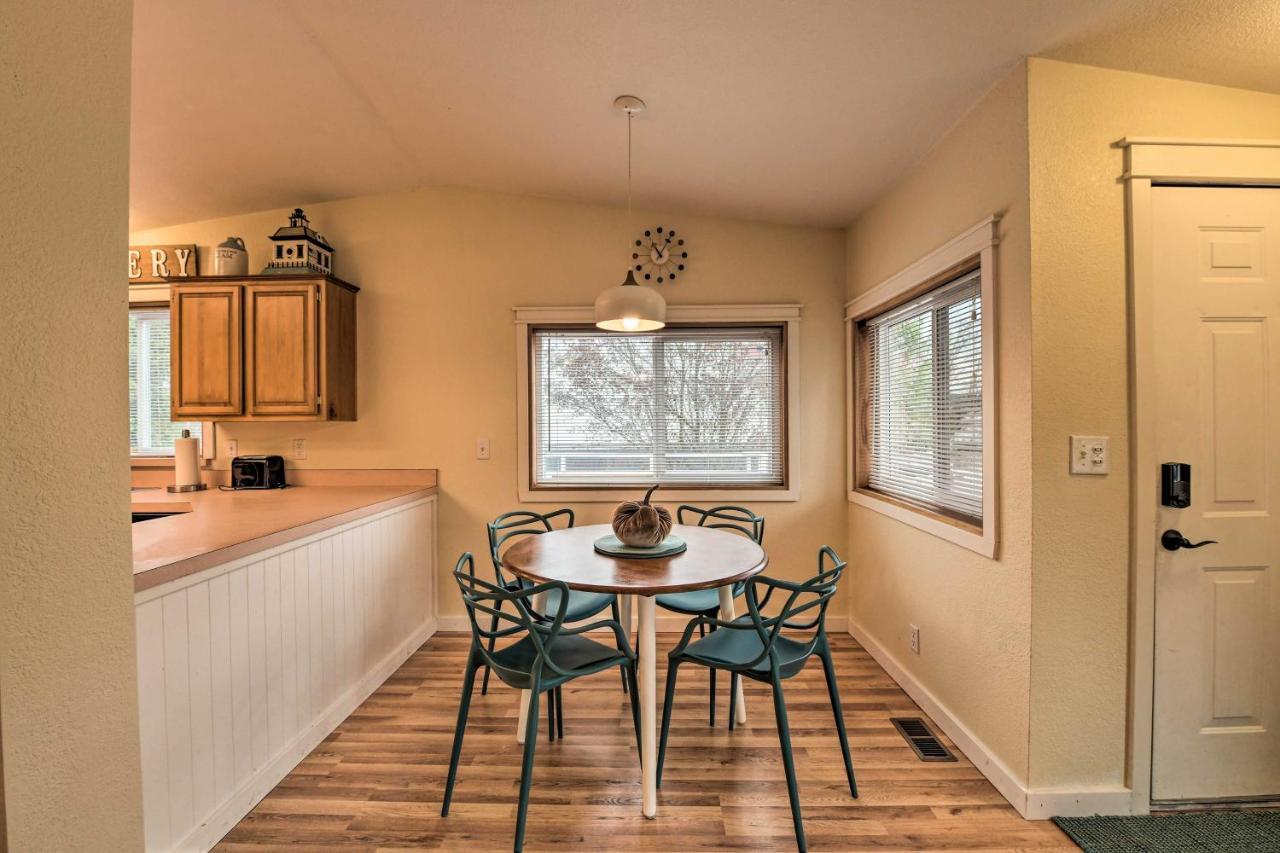 Cute Cottage With Deck Walk 115 Ft To Brewery And Cafe بولسبو المظهر الخارجي الصورة