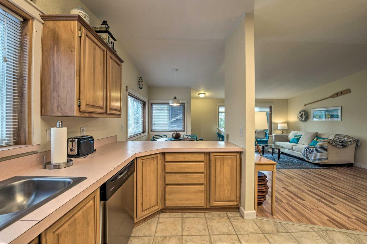 Cute Cottage With Deck Walk 115 Ft To Brewery And Cafe بولسبو المظهر الخارجي الصورة