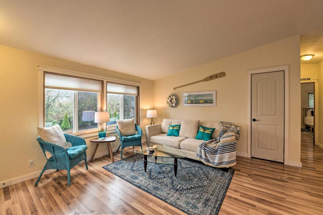Cute Cottage With Deck Walk 115 Ft To Brewery And Cafe بولسبو المظهر الخارجي الصورة