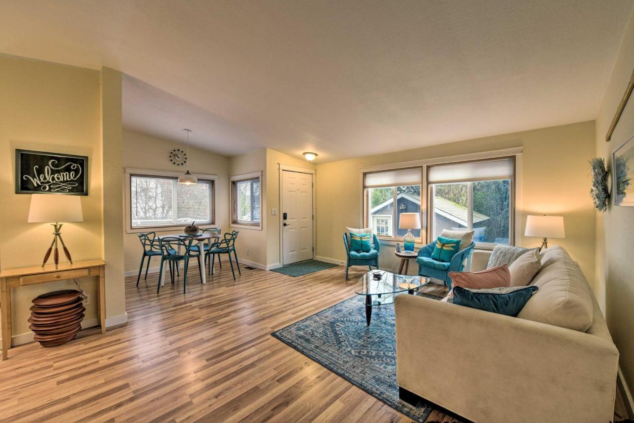 Cute Cottage With Deck Walk 115 Ft To Brewery And Cafe بولسبو المظهر الخارجي الصورة