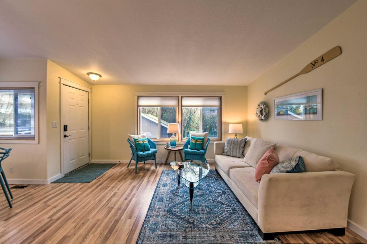 Cute Cottage With Deck Walk 115 Ft To Brewery And Cafe بولسبو المظهر الخارجي الصورة