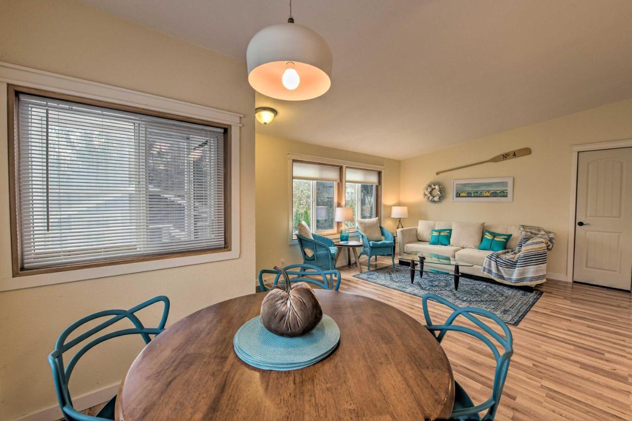 Cute Cottage With Deck Walk 115 Ft To Brewery And Cafe بولسبو المظهر الخارجي الصورة