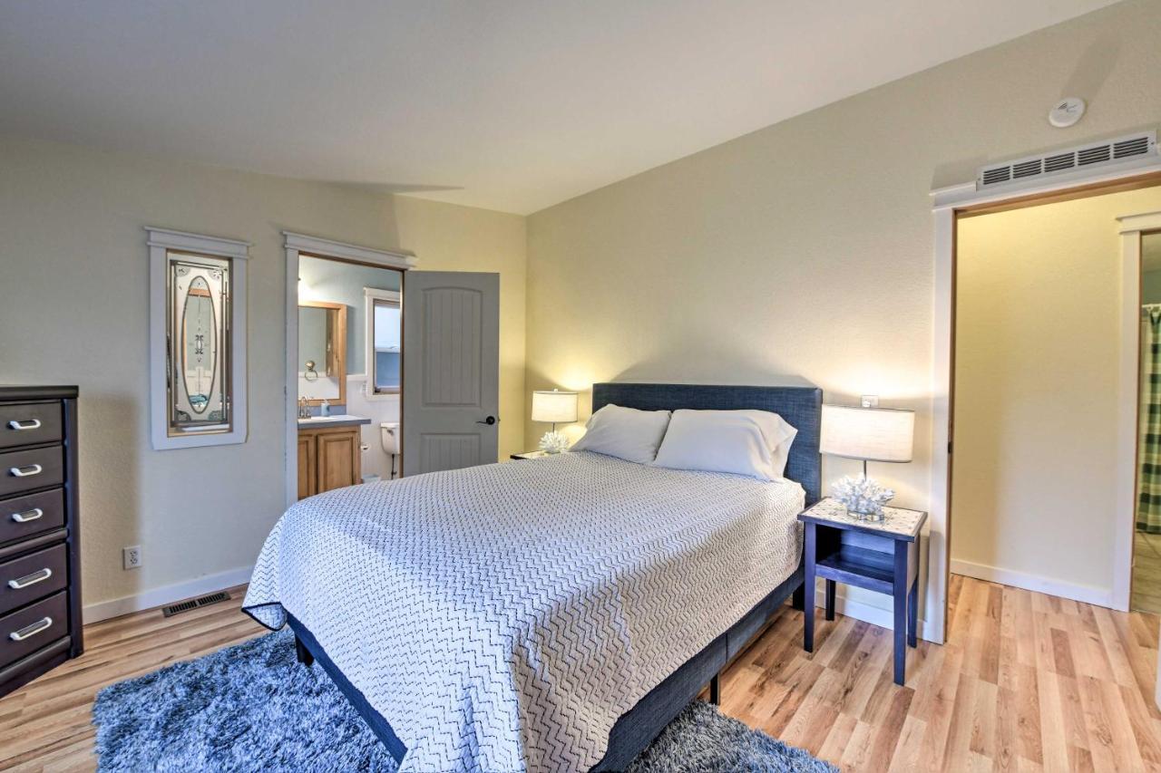 Cute Cottage With Deck Walk 115 Ft To Brewery And Cafe بولسبو المظهر الخارجي الصورة