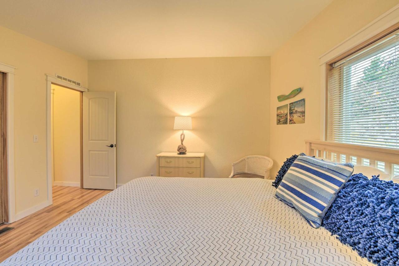 Cute Cottage With Deck Walk 115 Ft To Brewery And Cafe بولسبو المظهر الخارجي الصورة