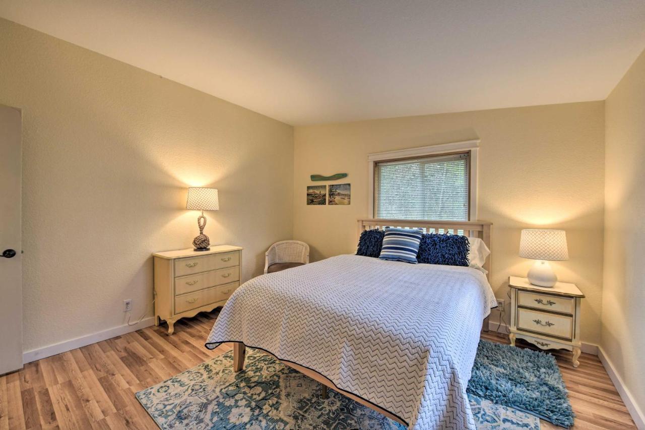 Cute Cottage With Deck Walk 115 Ft To Brewery And Cafe بولسبو المظهر الخارجي الصورة